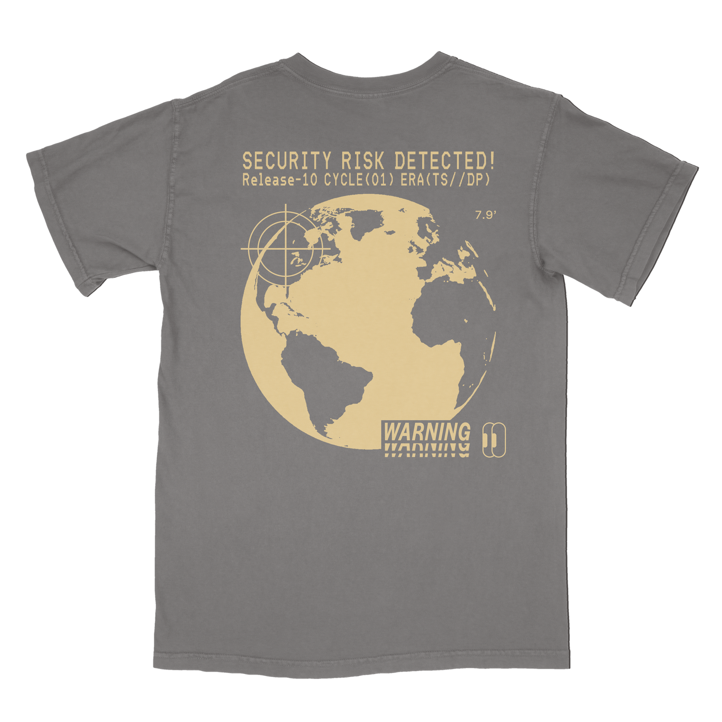 Global Strike T-Shirt