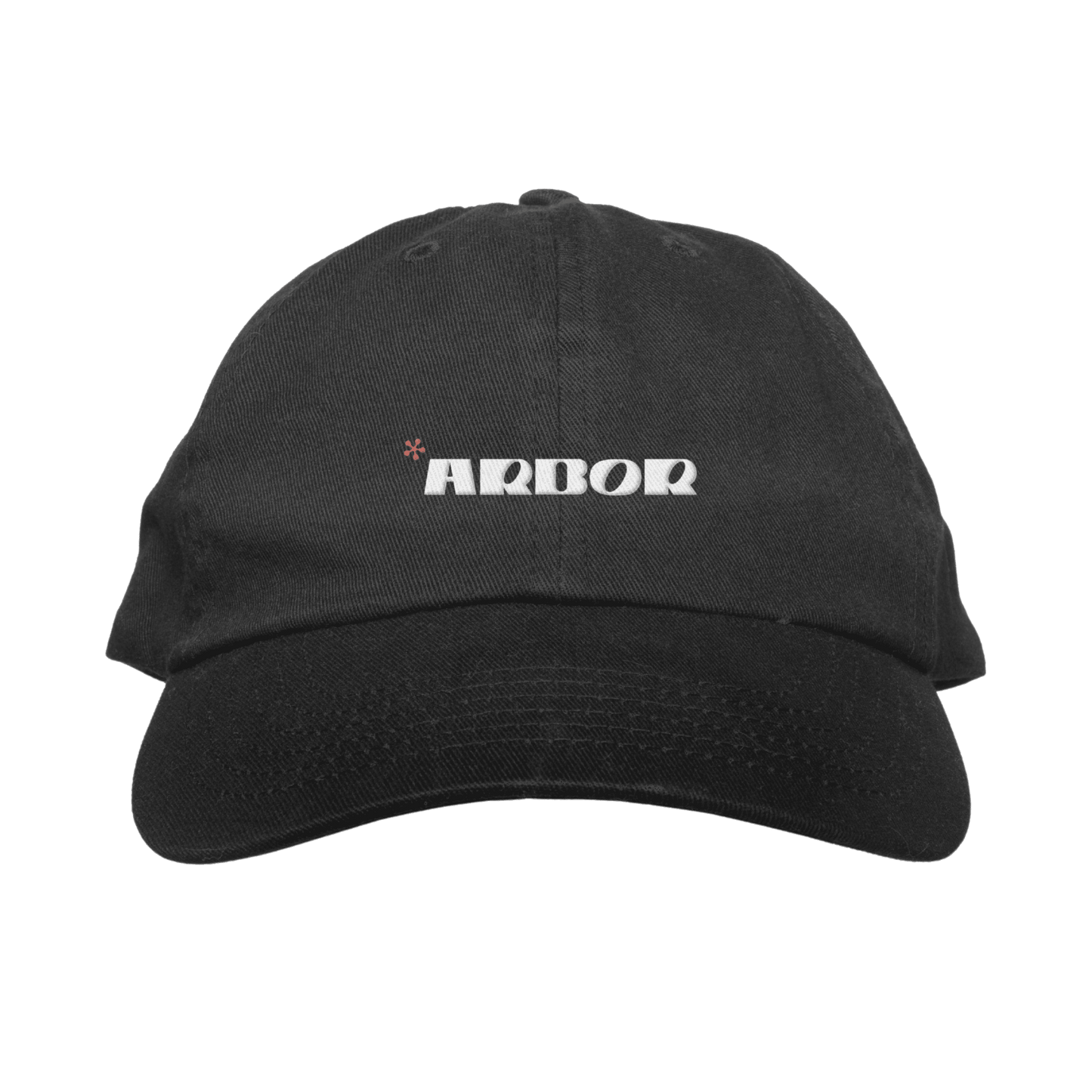 Arbor Rebel Dad Hat