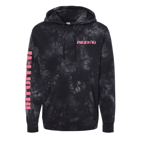 Intuition 1 Million Hoodie