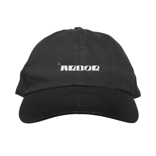 Arbor Rebel Dad Hat
